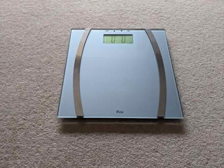 Photo of free Weigh scales (Leybourne) #2