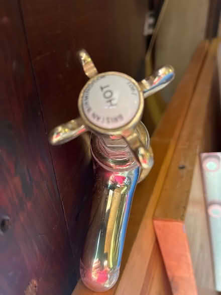 Photo of free Single tap (GL1 Gloucester) #2