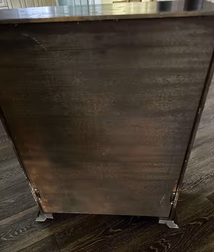 Photo of free Bathroom cabinet (Chigwell IG7) #2
