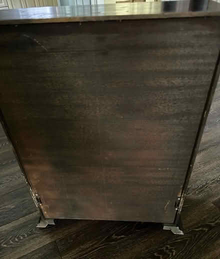 Photo of free Bathroom cabinet (Chigwell IG7) #2