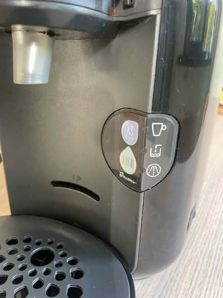 Photo of free Bosch Tassimo coffee maker (Rathcoole, Co. Dublin) #3