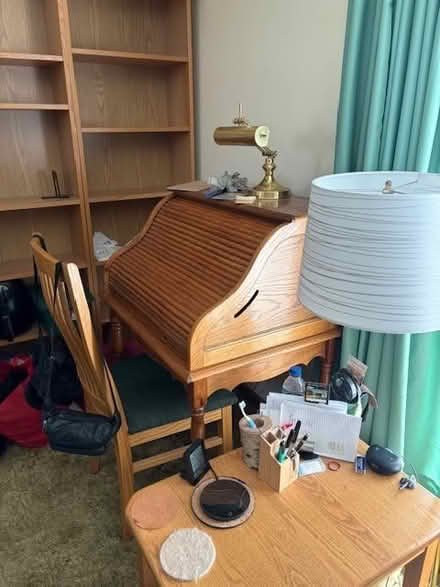 Photo of free Writing Desk (Waterloo West) #1