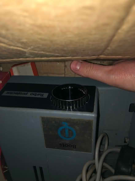 Photo of free Slide projector (SN16) #4