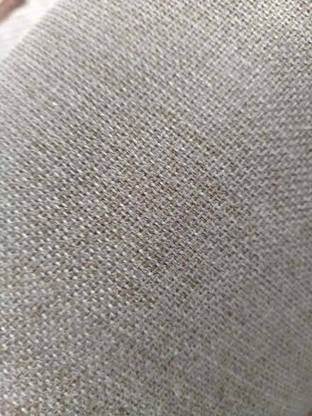 Photo of free DFS armchair & storage stool (Walsall WS2) #2