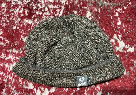 Photo of free Hat/cap (Vienna community center) #1