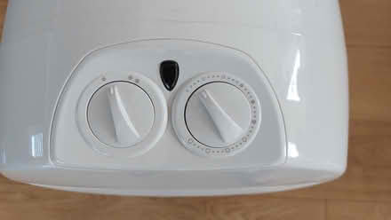 Photo of free Ebac15 dehumidifier (Cromdale, Grantown-on-Spey) #2