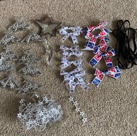 Photo of free Dance accessories (Old Brumby Scunthorpe) #1