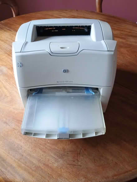 Photo of free Laser Printer (Hockerley SK23) #1