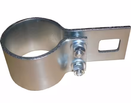 Photo of Scaffolding Clamps! (Silverhill TN37) #2
