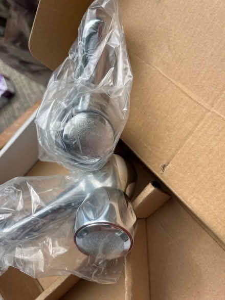 Photo of free Set of taps (GL1 Gloucester) #2