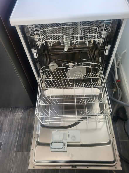 Photo of free Dishwasher (Wallasey, CH45) #3