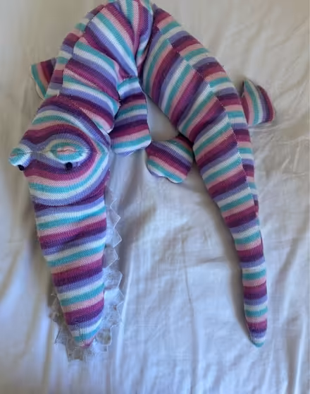 Photo of free draught excluder (GL3) #1