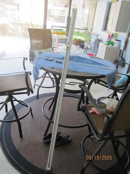 Photo of free Drapery Rod (Pinellas Park 33781) #3