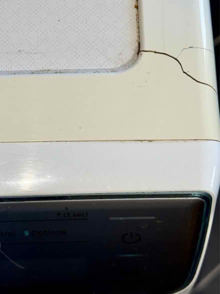 Photo of free Samsung Washer (Wincobank, S9) #4