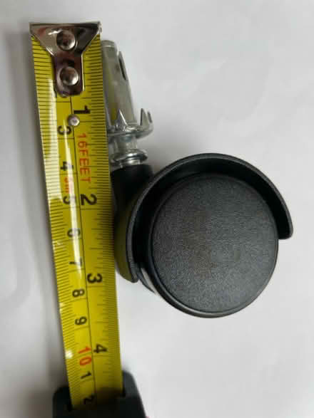 Photo of wheels for bed (OX4 3) #1