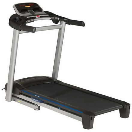 Photo of free Treadmill (Woodford IG8) #2