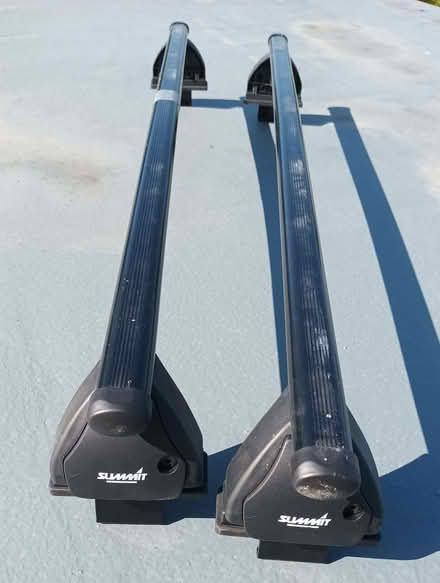 Photo of free Car Roof Bars (Kendal LA9) #1