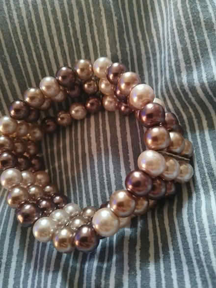 Photo of free Bracelet (Heywood OL10) #1