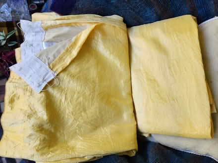 Photo of free 2 pairs pre-owned curtains (Radbrook Green SY3) #2
