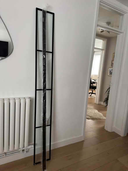 Photo of free Crittal Style Shower Screen and Return (Marshalswick AL1) #2