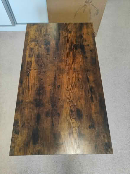 Photo of free Coffee table (Woolwich SE18) #4