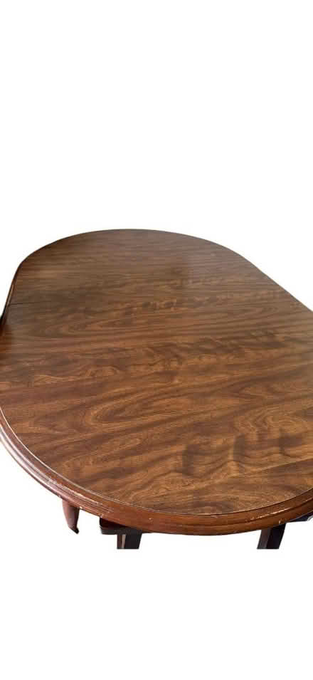 Photo of free Wooden Table (Severn) #2