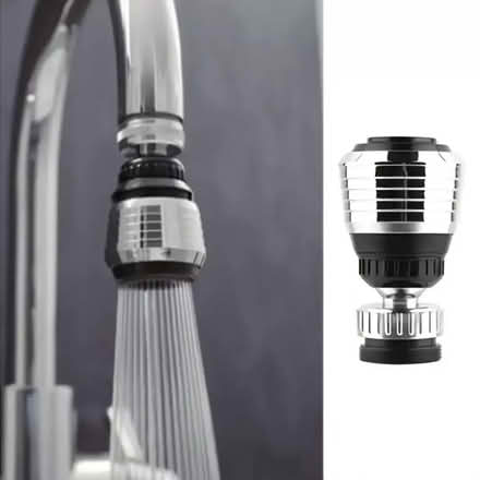 Photo of free Tap attachment (Hayling Island PO11) #1