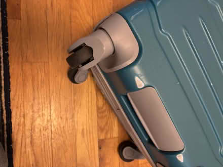 Photo of free Replacement Wheels for luggage (Arlington) #2