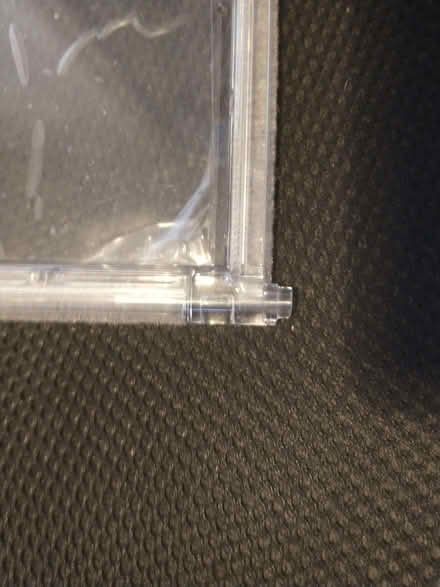 Photo of free Replacement cat flap flap bit. (Wood Green N22) #1