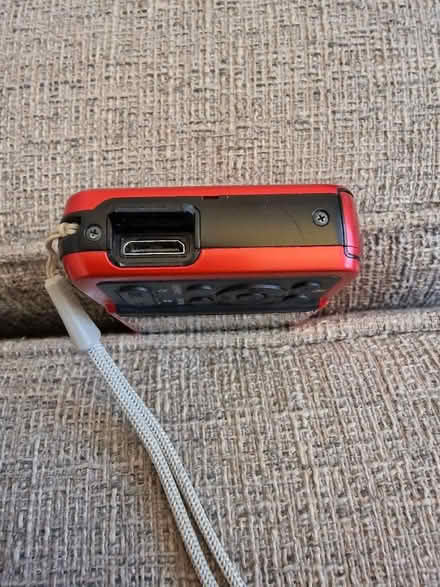 Photo of free Digital camera (Matlock DE4) #4