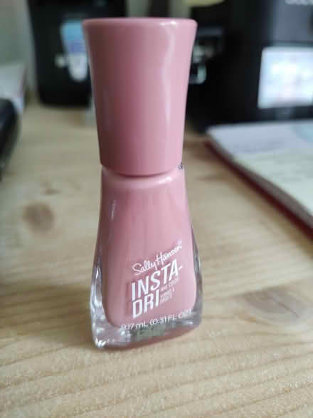 Photo of free Nail polish (Odenton) #1
