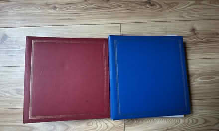 Photo of free Photo albums (ME5) #1