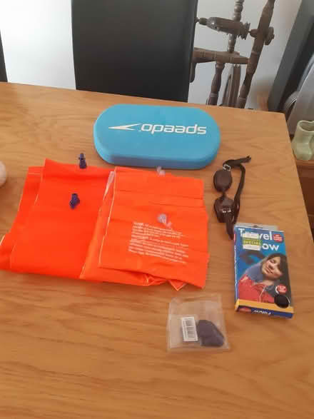 Photo of free Job lot (B38) #1