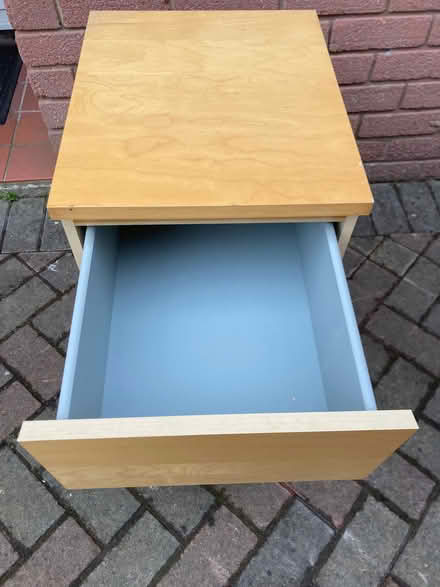 Photo of free Ikea draw unit (North End BS49) #3