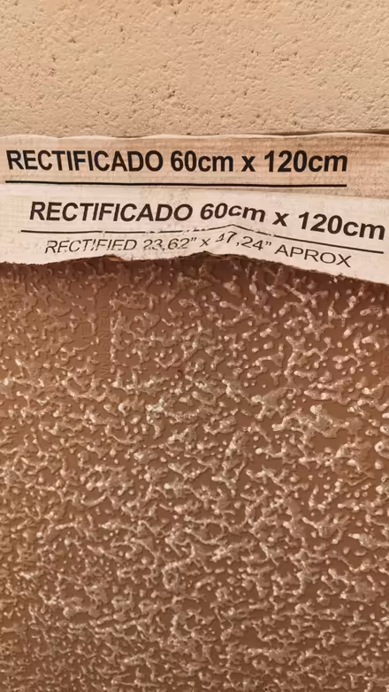 Photo of free Ceramic tiles (DN21, Gainsborough) #1