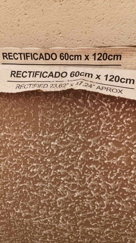 Photo of free Ceramic tiles (DN21, Gainsborough) #1