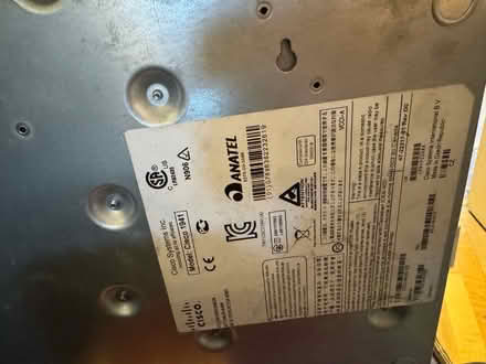 Photo of free Computer bits Cisco Wyse (KT6) #3