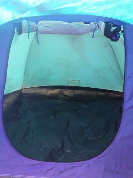 Photo of free 3-man lightweight dome tent (Common Edge FY4) #3