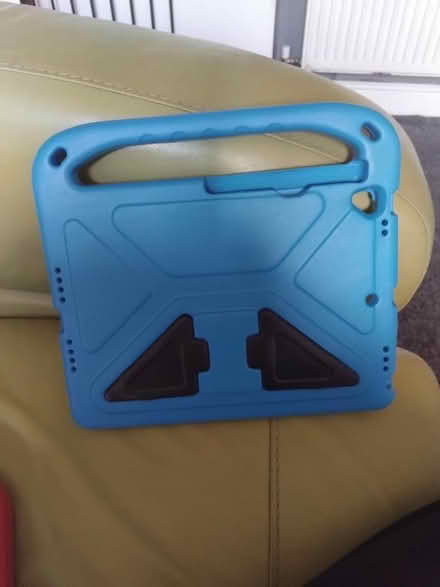 Photo of free Tablet covers (Lowedges S8) #4
