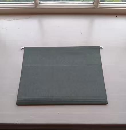 Photo of free Hanging File Folders (Camb St, Woburn/Winches line) #1