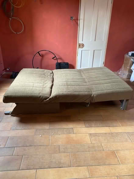Photo of free Sofa bed (Youlgreave DE45) #2