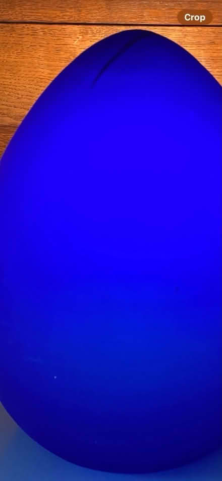 Photo of free Egg light (Bournemouth) #2