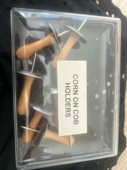 Photo of free Barbecue equipment (Marcham OX13) #1