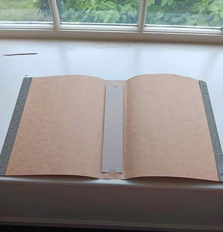 Photo of free Hanging File Folders (Camb St, Woburn/Winches line) #2