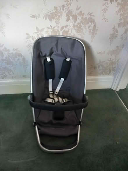Photo of free Quinny push chair attachment (Lisvane CF14) #1
