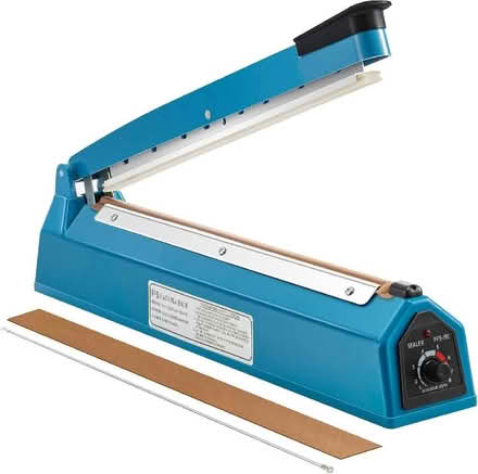 Photo of Bag sealer (Elmstead Market CO7) #1