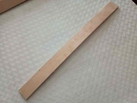 Photo of free Bed slats (Chorlton M21) #2