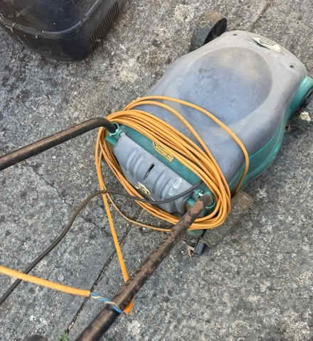 Photo of free Lawn mower (GL3 Gloucester) #3