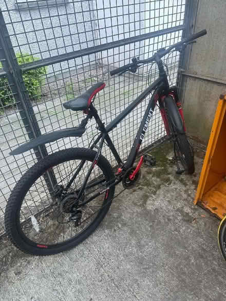 Photo of Bicycle (CT1) #1