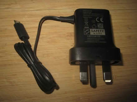 Photo of free Nokia Charger (Portslade) #1